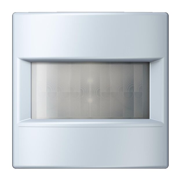 Jung BTLC17181209 JUNG HOME Bewegungsmelder 1,1 m LC32023 (Thermoplast lackiert) Outremer Pale Les Couleurs® Le Corbusier
