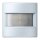 Jung BTLC17181209 JUNG HOME Bewegungsmelder 1,1 m LC32023 (Thermoplast lackiert) Outremer Pale Les Couleurs® Le Corbusier