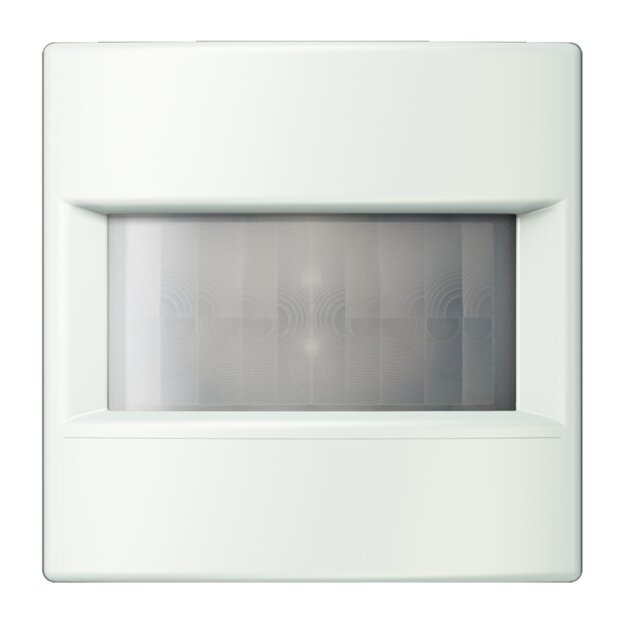 Jung BTLC17181210 JUNG HOME Bewegungsmelder 1,1 m LC32024 (Thermoplast lackiert) Outremer Gris Les Couleurs® Le Corbusier