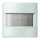 Jung BTLC17181215 JUNG HOME Bewegungsmelder 1,1 m LC32034 (Thermoplast lackiert) Céruléen Pale Les Couleurs® Le Corbusier