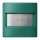 Jung BTLC17181216 JUNG HOME Bewegungsmelder 1,1 m LC32040 (Thermoplast lackiert) Vert Anglais Les Couleurs® Le Corbusier
