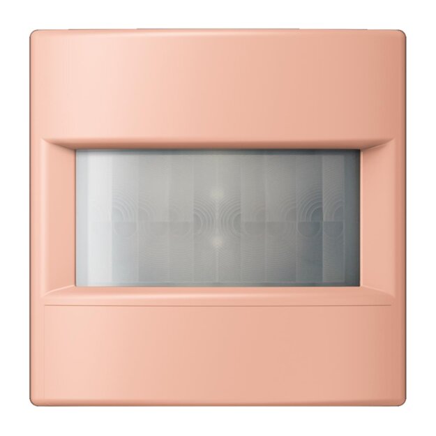 Jung BTLC17181231 JUNG HOME Bewegungsmelder 1,1 m LC32102 (Thermoplast lackiert) Rose Clair Les Couleurs® Le Corbusier