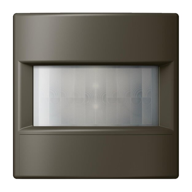 Jung BTLC17181241 JUNG HOME Bewegungsmelder 1,1 m LC32140 (Thermoplast lackiert) Ombre Naturelle 31 Les Couleurs® Le Corbusier