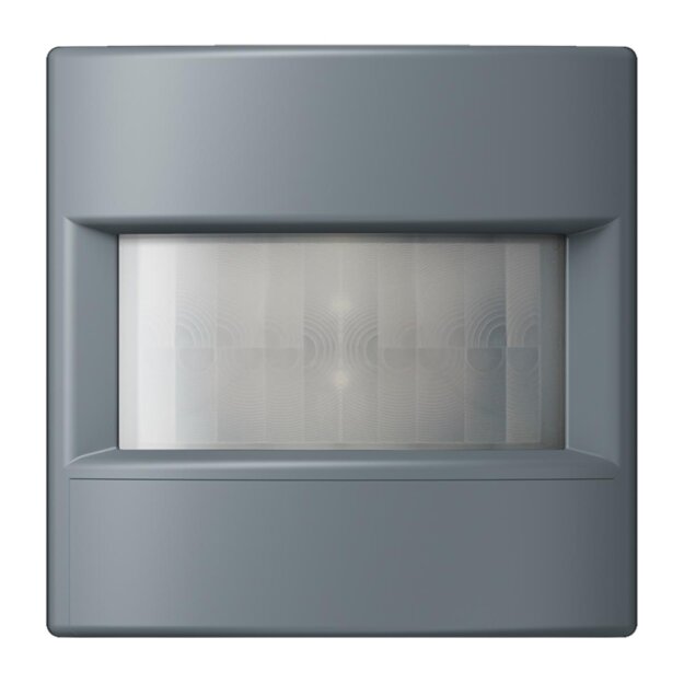Jung BTLC17181251 JUNG HOME Bewegungsmelder 1,1 m LC4320H (Thermoplast lackiert) Gris 59 Les Couleurs® Le Corbusier