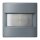 Jung BTLC17181251 JUNG HOME Bewegungsmelder 1,1 m LC4320H (Thermoplast lackiert) Gris 59 Les Couleurs® Le Corbusier