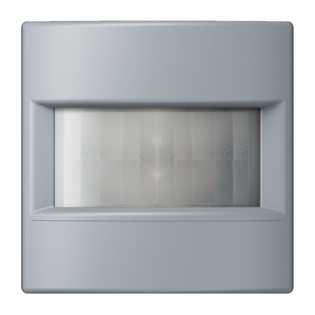 Jung BTLC17181257 JUNG HOME Bewegungsmelder 1,1 m LC4320O (Thermoplast lackiert) Gris Clair 59 Les Couleurs® Le Corbusier