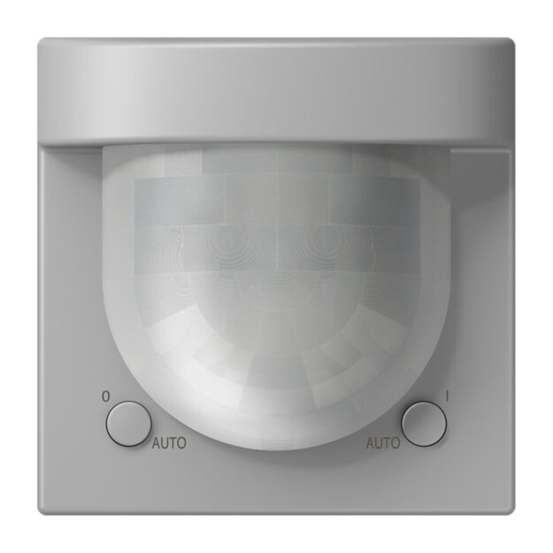 Jung BTLC17182204 JUNG HOME Bewegungsmelder 2,2 m LC32012 (Thermoplast lackiert) Gris Moyen Les Couleurs® Le Corbusier