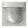 Jung BTLC17182205 JUNG HOME Bewegungsmelder 2,2 m LC32013 (Thermoplast lackiert) Gris Clair 31 Les Couleurs® Le Corbusier