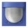 Jung BTLC17182206 JUNG HOME Bewegungsmelder 2,2 m LC32020 (Thermoplast lackiert) Bleu Outremer 31 Les Couleurs® Le Corbusier