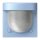 Jung BTLC17182207 JUNG HOME Bewegungsmelder 2,2 m LC32021 (Thermoplast lackiert) Outremer Moyen Les Couleurs® Le Corbusier