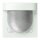 Jung BTLC17182210 JUNG HOME Bewegungsmelder 2,2 m LC32024 (Thermoplast lackiert) Outremer Gris Les Couleurs® Le Corbusier