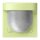 Jung BTLC17182222 JUNG HOME Bewegungsmelder 2,2 m LC32053 (Thermoplast lackiert) Vert Jaune Clair Les Couleurs® Le Corbusier