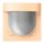 Jung BTLC17182223 JUNG HOME Bewegungsmelder 2,2 m LC32060 (Thermoplast lackiert) Ocre Les Couleurs® Le Corbusier