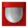 Jung BTLC17182227 JUNG HOME Bewegungsmelder 2,2 m LC32090 (Thermoplast lackiert) Rouge Vermillon 31 Les Couleurs® Le Corbusier