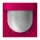 Jung BTLC17182230 JUNG HOME Bewegungsmelder 2,2 m LC32101 (Thermoplast lackiert) Rouge Rubia Les Couleurs® Le Corbusier