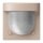 Jung BTLC17182240 JUNG HOME Bewegungsmelder 2,2 m LC32131 (Thermoplast lackiert) Ombre Brûlée Claire Les Couleurs® Le Corbusier