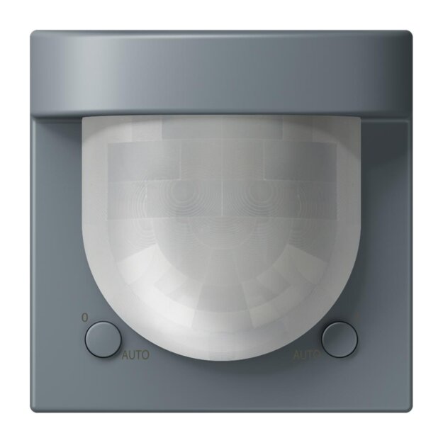 Jung BTLC17182251 JUNG HOME Bewegungsmelder 2,2 m LC4320H (Thermoplast lackiert) Gris 59 Les Couleurs® Le Corbusier