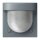Jung BTLC17182251 JUNG HOME Bewegungsmelder 2,2 m LC4320H (Thermoplast lackiert) Gris 59 Les Couleurs® Le Corbusier