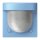 Jung BTLC17182256 JUNG HOME Bewegungsmelder 2,2 m LC4320N (Thermoplast lackiert) Bleu Céruléen 59 Les Couleurs® Le Corbusier