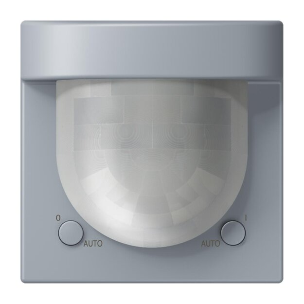 Jung BTLC17182257 JUNG HOME Bewegungsmelder 2,2 m LC4320O (Thermoplast lackiert) Gris Clair 59 Les Couleurs® Le Corbusier