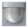 Jung BTLC17182257 JUNG HOME Bewegungsmelder 2,2 m LC4320O (Thermoplast lackiert) Gris Clair 59 Les Couleurs® Le Corbusier