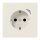 Jung BTLS1521S Steckdose Safety+ JUNG HOME Serie LS Weiß