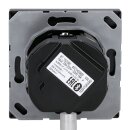 Jung BTLS1521SESW Steckdose Energy Safety+ JUNG HOME Serie LS Schwarz