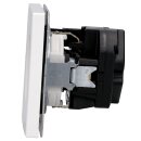 Jung BTLS1521SWW Steckdose Safety+ JUNG HOME Serie LS Alpinweiß