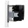 Jung BTLS1521SWWM Steckdose Safety+ JUNG HOME Serie LS Schneeweß Matt