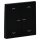 Jung BTLS17102PSW JUNG HOME Taster 2-fach mit Pfeilsymbolen Schwarz