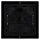 Jung BTLS17102PSW JUNG HOME Taster 2-fach mit Pfeilsymbolen Schwarz