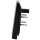 Jung BTLS17102SW JUNG HOME Taster 2-fach Schwarz