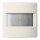 Jung BTLS17181 JUNG HOME Bewegungsmelder 1,1 m Thermoplast Weiß