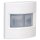 Jung BTLS17181WW JUNG HOME Bewegungsmelder 1,1 m Thermoplast Alpinweiß