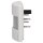 Jung BTLS17181WWM JUNG HOME Bewegungsmelder 1,1 m Thermoplast lackiert Schneeweiß matt