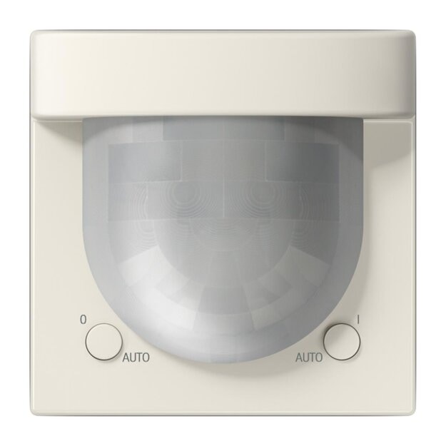 Jung BTLS17182 JUNG HOME Bewegungsmelder 2,2 m Thermoplast Weiß