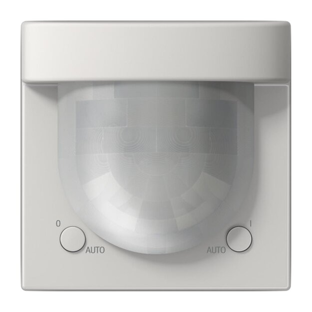 Jung BTLS17182LG JUNG HOME Bewegungsmelder 2,2 m Thermoplast Lightgrau