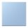 Jung ENOLC990207 EnOcean Funk-Wandsender 2-kanalig LC32021 Outremer Moyen Les Couleurs® Le Corbusier