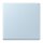 Jung ENOLC990208 EnOcean Funk-Wandsender 2-kanalig LC32022 Outremerclair Les Couleurs® Le Corbusier