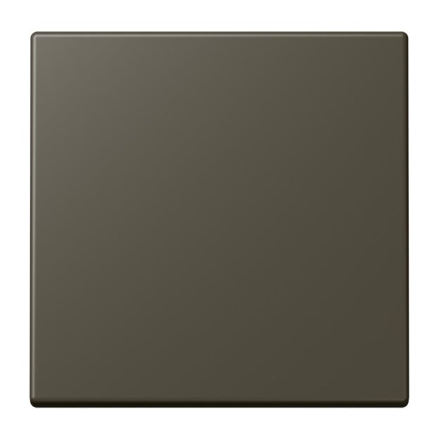 Jung ENOLC990241 EnOcean Funk-Wandsender 2-kanalig LC32140 Ombre Naturelle 31 Les Couleurs® Le Corbusier