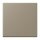 Jung ENOLC990242 EnOcean Funk-Wandsender 2-kanalig LC32141 Ombre Naturelle Moyenne Les Couleurs® Le Corbusier