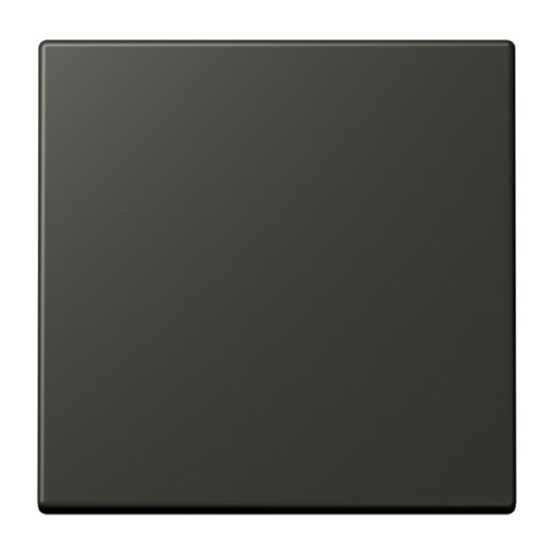 Jung ENOLC990259 EnOcean Funk-Wandsender 2-kanalig LC4320R Ombre Naturelle 59 Les Couleurs® Le Corbusier