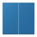 Jung ENOLC995211 EnOcean Funk-Wandsender 4-kanalig...