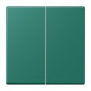 Jung ENOLC995216 EnOcean Funk-Wandsender 4-kanalig...