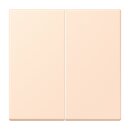 Jung ENOLC995228 EnOcean Funk-Wandsender 4-kanalig...