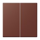 Jung ENOLC995235 EnOcean Funk-Wandsender 4-kanalig...