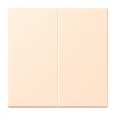 Jung ENOLC995238 EnOcean Funk-Wandsender 4-kanalig...
