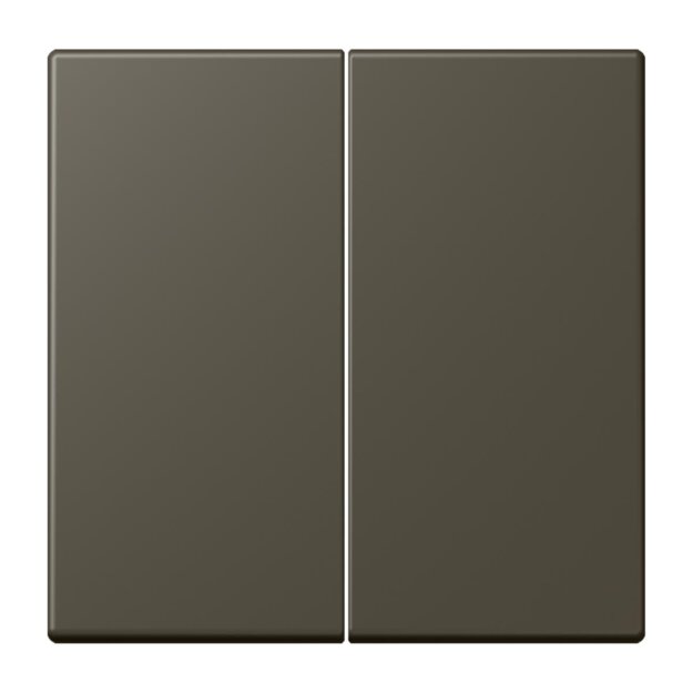 Jung ENOLC995241 EnOcean Funk-Wandsender 4-kanalig LC32140 Ombre Naturelle 31 Les Couleurs® Le Corbusier