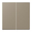 Jung ENOLC995242 EnOcean Funk-Wandsender 4-kanalig...