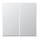 Jung FOHAL2995-L Friends of Hue Funk Wandsender Set...